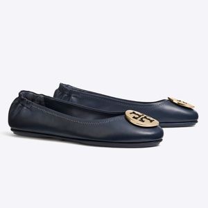 Tory Burch Ballerina flats